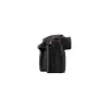 SLR fotoaparato komplektas Panasonic Lumix GH5M2 20.33 MP Live MOS 4K Ultra HD