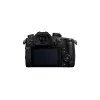 SLR fotoaparato komplektas Panasonic Lumix GH5M2 20.33 MP Live MOS 4K Ultra HD
