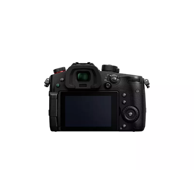 SLR fotoaparato komplektas Panasonic Lumix GH5M2 20.33 MP Live MOS 4K Ultra HD