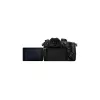 SLR fotoaparato komplektas Panasonic Lumix GH5M2 20.33 MP Live MOS 4K Ultra HD