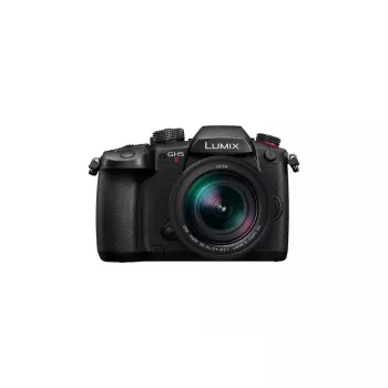 SLR fotoaparato komplektas Panasonic Lumix GH5M2 20.33 MP Live MOS 4K Ultra HD