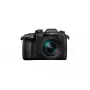 SLR fotoaparato komplektas Panasonic Lumix GH5M2 20.33 MP Live MOS 4K Ultra HD