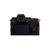 MILC korpusas Panasonic Lumix S5 24,2 MP CMOS 4K Ultra HD