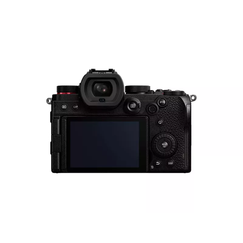 MILC korpusas Panasonic Lumix S5 24,2 MP CMOS 4K Ultra HD
