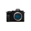 MILC korpusas Panasonic Lumix S5 24,2 MP CMOS 4K Ultra HD