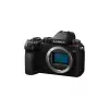 MILC korpusas Panasonic Lumix S5 24,2 MP CMOS 4K Ultra HD