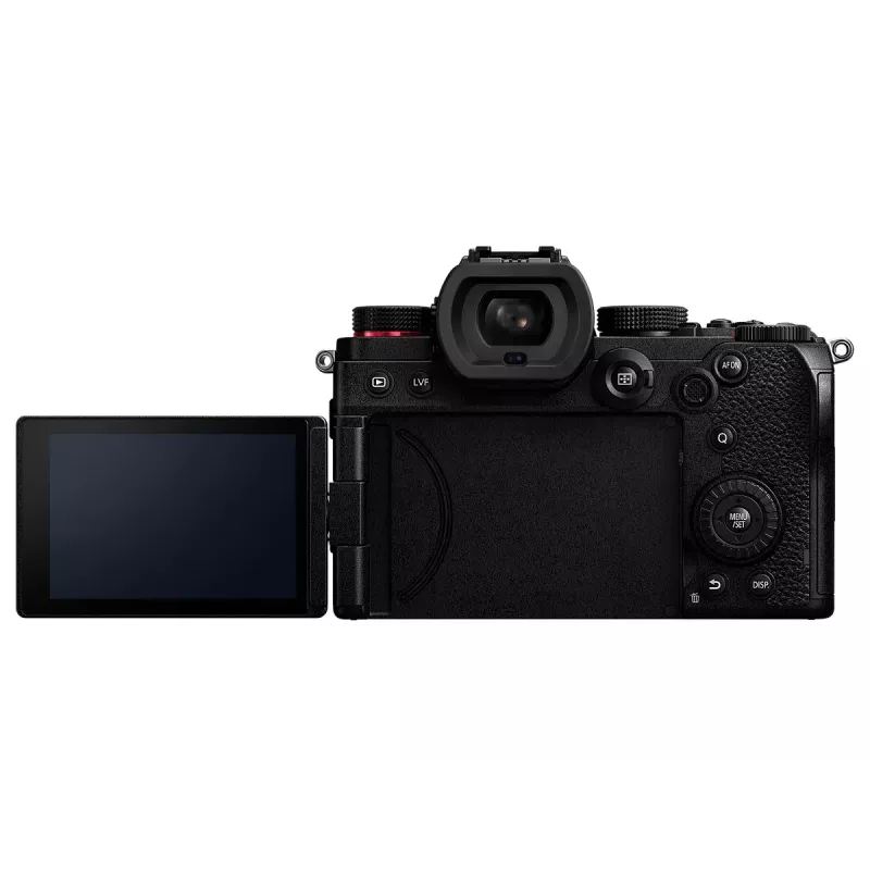 MILC korpusas Panasonic Lumix S5 24,2 MP CMOS 4K Ultra HD
