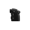 MILC korpusas Panasonic Lumix S5 24,2 MP CMOS 4K Ultra HD