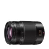 Teleobjektyvas su priartinimu Panasonic Leica DG Vario-Elmar 35-100 mm F2.8 POWER O.I.S. juodas
