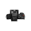 Objektyvo stiliaus kamera Panasonic Lumix DC-G100VEG-K 20.3 MP 4K Ultra HD