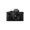Objektyvo stiliaus kamera Panasonic Lumix DC-G100VEG-K 20.3 MP 4K Ultra HD