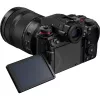 Veidrodinis fotoaparatas Panasonic Lumix DC-S1R II su 24–105 mm objektyvu, 47,3 MP viso kadro
