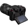 Veidrodinis fotoaparatas Panasonic Lumix DC-S1R II su 24–105 mm objektyvu, 47,3 MP viso kadro
