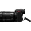 Veidrodinis fotoaparatas Panasonic Lumix DC-S1R II su 24–105 mm objektyvu, 47,3 MP viso kadro