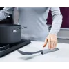 Joseph Joseph Elevate 6 vnt. mėlynos ir pilkos spalvos karščiui atsparūs virtuviniai įrankiai