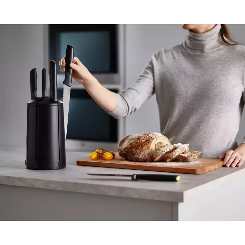 Virtuvinis peilių rinkinys Joseph Joseph Elevate nerūdijantis plienas 5 vnt.