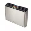 Pjaustymo lenta Joseph Joseph Folio Steel Rectangular Stainless Steel