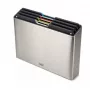Pjaustymo lenta Joseph Joseph Folio Steel Rectangular Stainless Steel