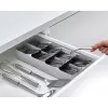 Padėklas Joseph Joseph DrawerStore 176x176x55 mm stalo įrankių tvarkyklė