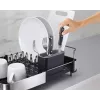 Dish Drainer Joseph Joseph Extend Steel Expandable Juoda Stainless Steel 527mm