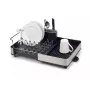 Dish Drainer Joseph Joseph Extend Steel Expandable Juoda Stainless Steel 527mm