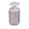 Muilo dozatorius Joseph Joseph Presto Steel 0,35 L