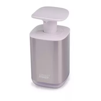 Muilo dozatorius Joseph Joseph Presto Steel 0,35 L