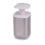 Muilo dozatorius Joseph Joseph Presto Steel 0,35 L