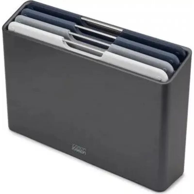 Pjaustymo lenta joseph joseph Folio M 60186 Graphite — kompaktiškas sulankstomas dizainas, vidutinis dydis
