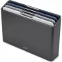 Pjaustymo lenta joseph joseph Folio M 60186 Graphite — kompaktiškas sulankstomas dizainas, vidutinis dydis