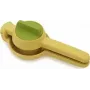 Citrus juicer Joseph Joseph JuiceMax su sukama rankena, modelis 20171