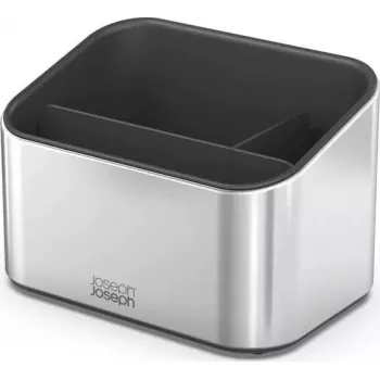 Sink tidy joseph joseph 851646 stainless steel compact design