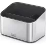 Sink tidy joseph joseph 851646 stainless steel compact design