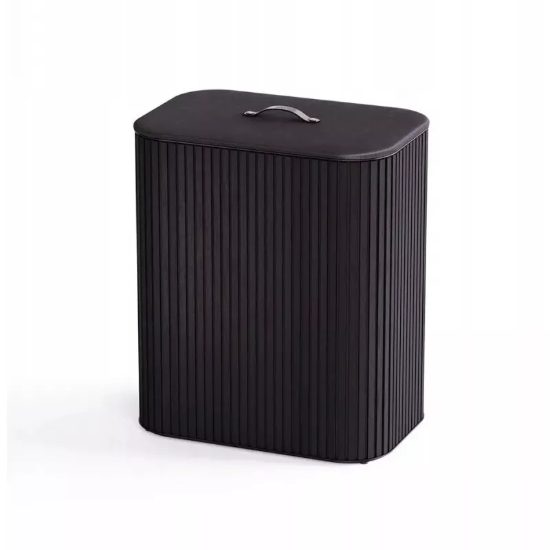 Šiukšlių dėžė Joseph Joseph Tota Tri Lux 90 l juoda modelis 5000007