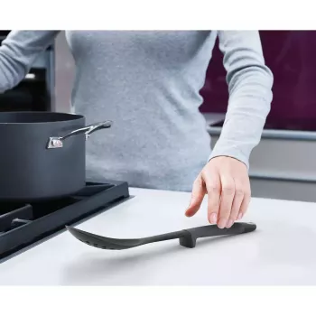 Joseph Joseph Elevate 6 vnt. Pilka Atspari karščiui iki 270°C