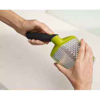 „Joseph Joseph Twist Grip“ žalia tarka