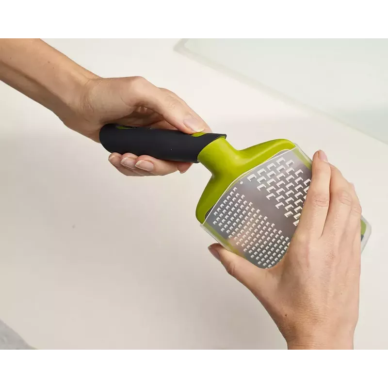 „Joseph Joseph Twist Grip“ žalia tarka