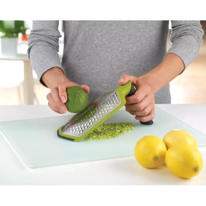 „Joseph Joseph Twist Grip“ žalia tarka