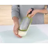 „Joseph Joseph Twist Grip“ žalia tarka