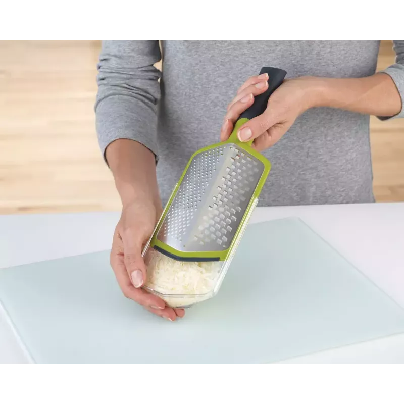 „Joseph Joseph Twist Grip“ žalia tarka