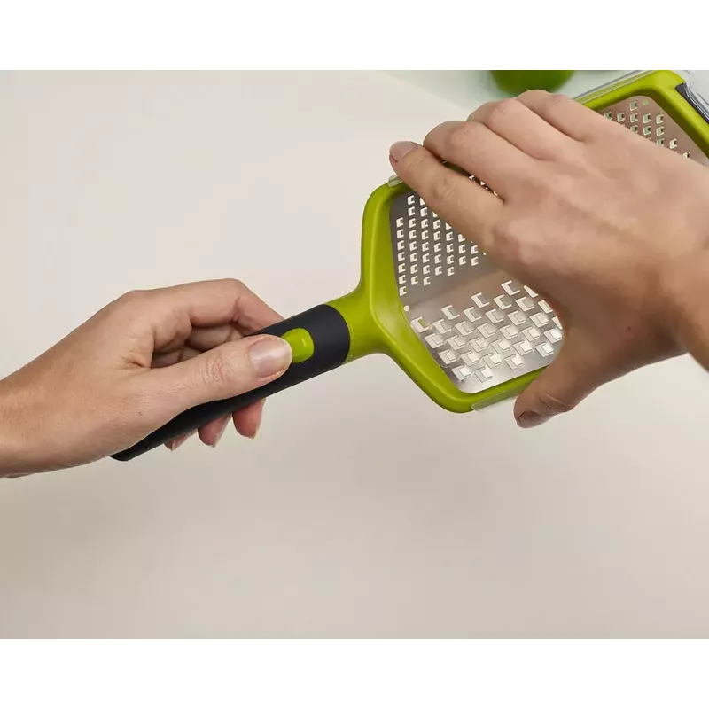 „Joseph Joseph Twist Grip“ žalia tarka