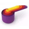Matavimo puodelis Joseph Joseph Nest 0,250 L 8 vnt.