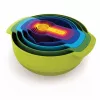 Joseph Joseph Nest 9 Plus Įvairiaspalvis 40031
