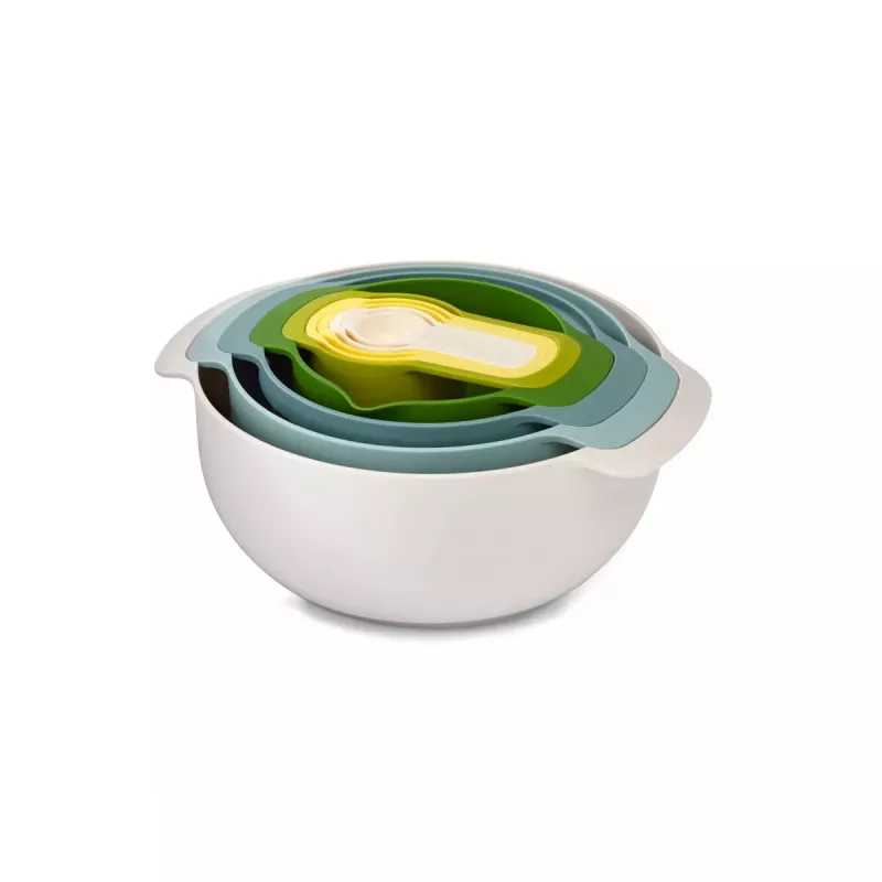 Virtuvės rinkinys Joseph Joseph Nest 9 Plus