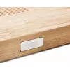 Pjaustymo lenta Joseph Joseph Cut&Carve Rectangular Bamboo