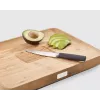 Pjaustymo lenta Joseph Joseph Cut&Carve Rectangular Bamboo