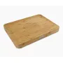 Pjaustymo lenta Joseph Joseph Cut&Carve Rectangular Bamboo