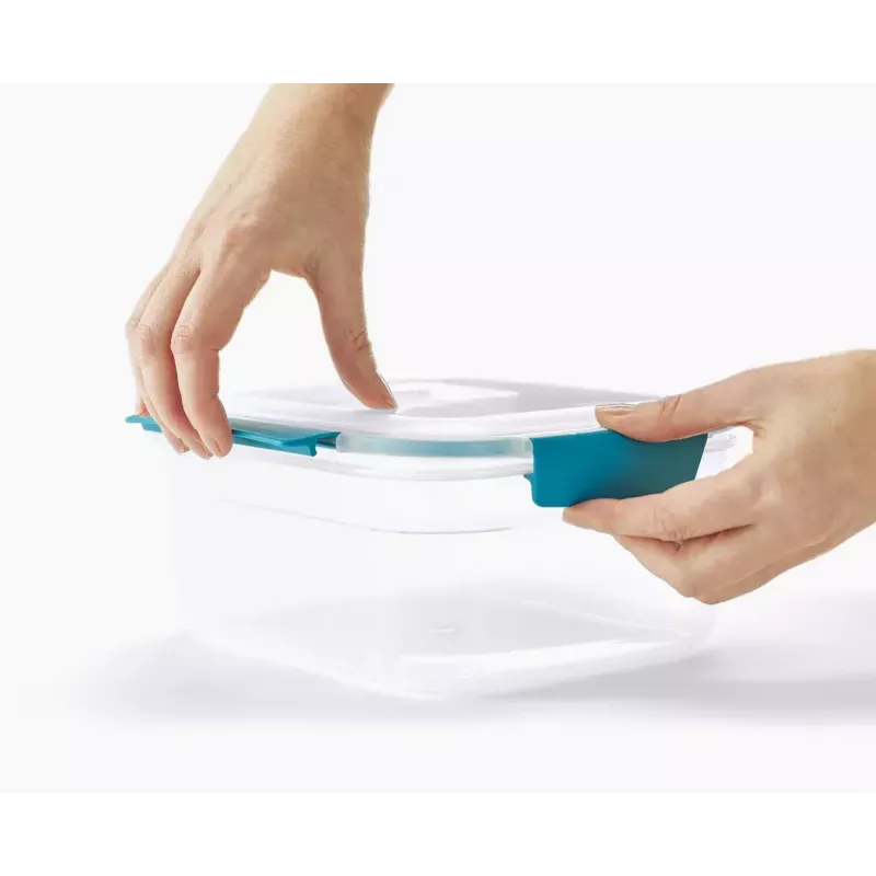 Rinkinys Joseph Joseph Nest Rectangular 6,72 l 5 vnt.