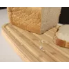 Stačiakampė baltos spalvos duonos dėžutė „Joseph Joseph Bread Bin“