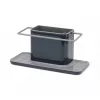 „Caddy Joseph Joseph 85070“ juodas 305mm x 130mm x 142mm
